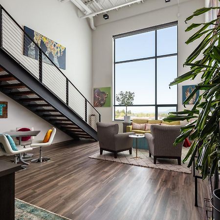 Gorgeous Midtown Condo Bozeman Buitenkant foto