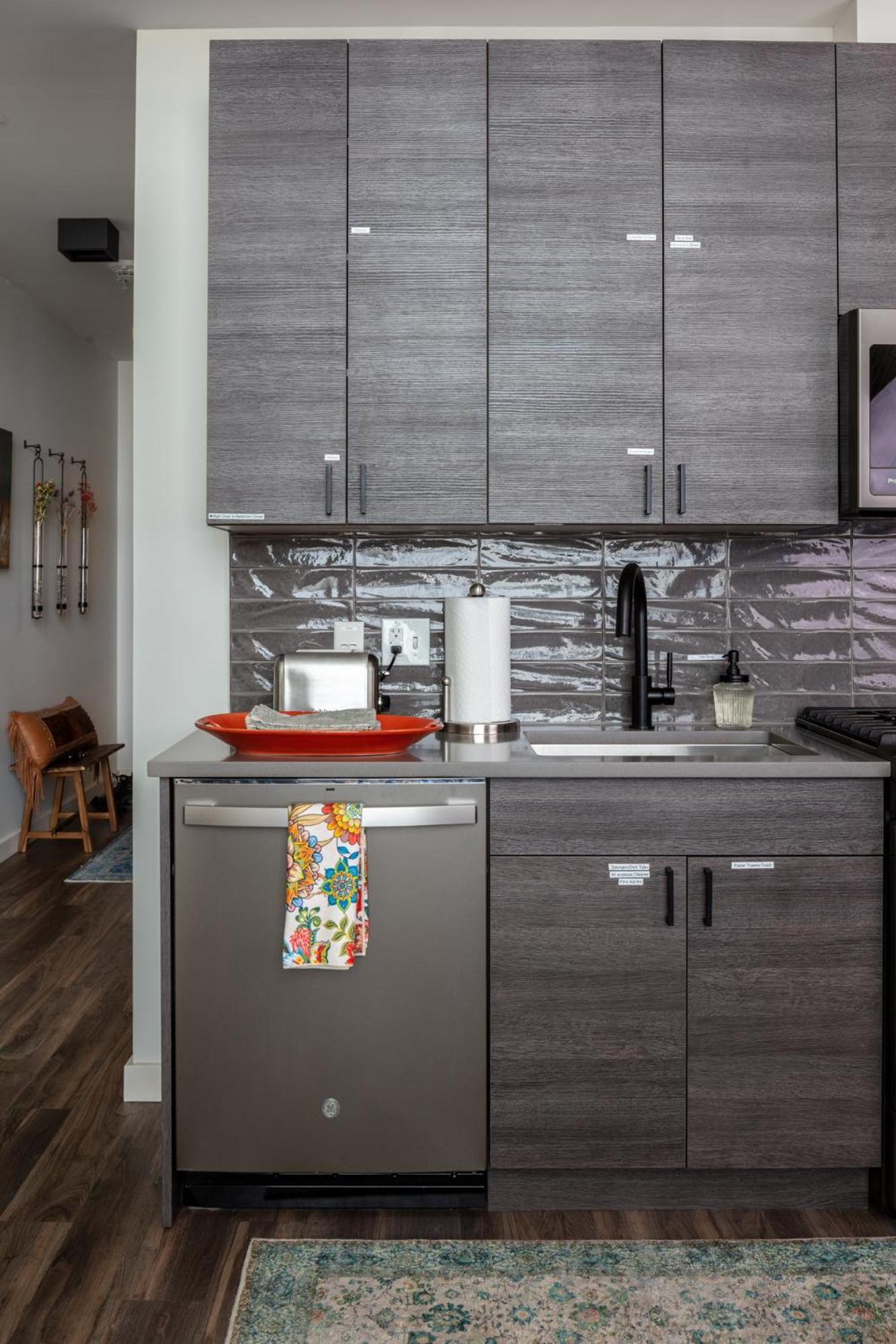 Gorgeous Midtown Condo Bozeman Buitenkant foto