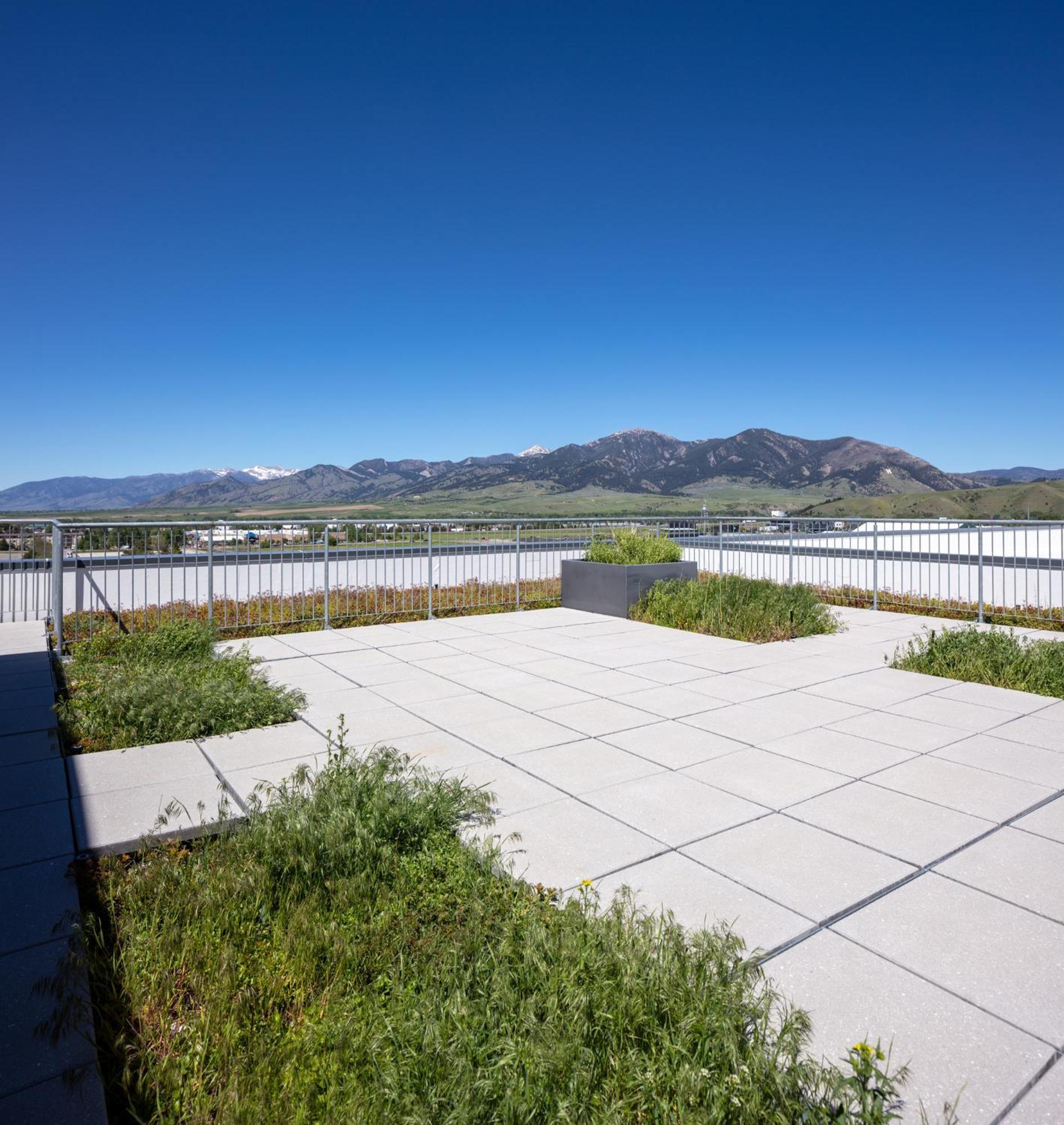 Gorgeous Midtown Condo Bozeman Buitenkant foto