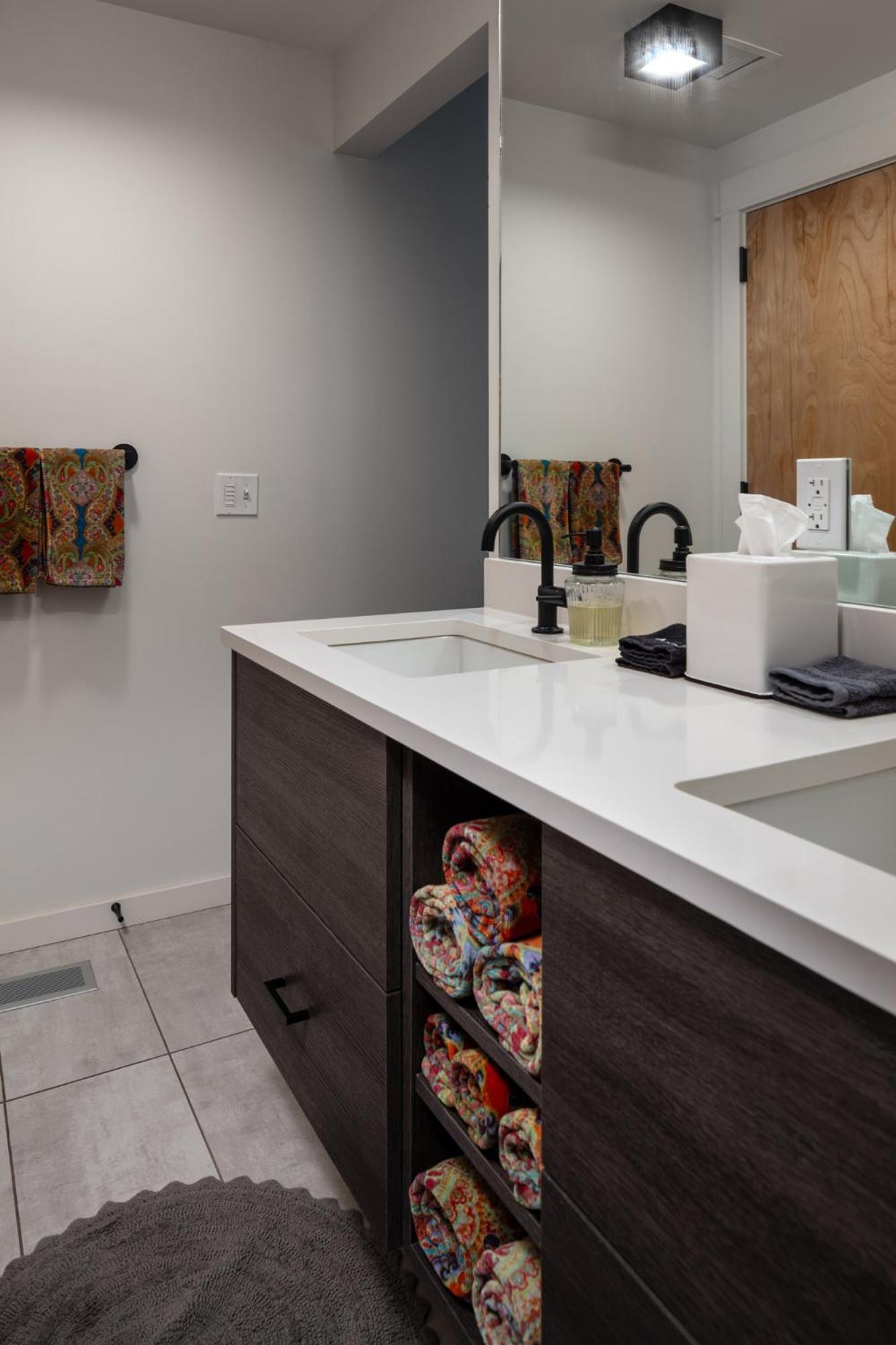 Gorgeous Midtown Condo Bozeman Buitenkant foto
