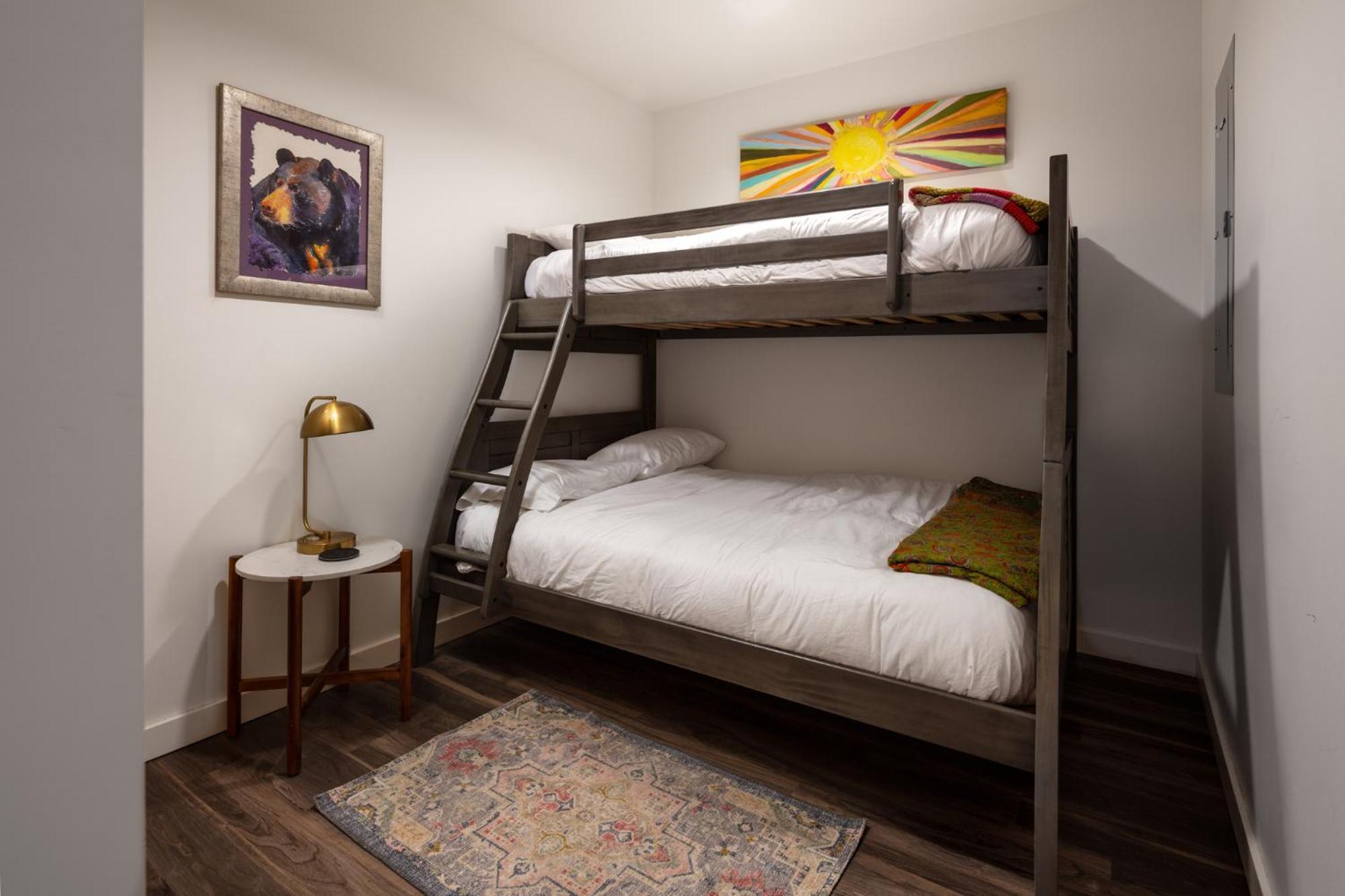 Gorgeous Midtown Condo Bozeman Buitenkant foto