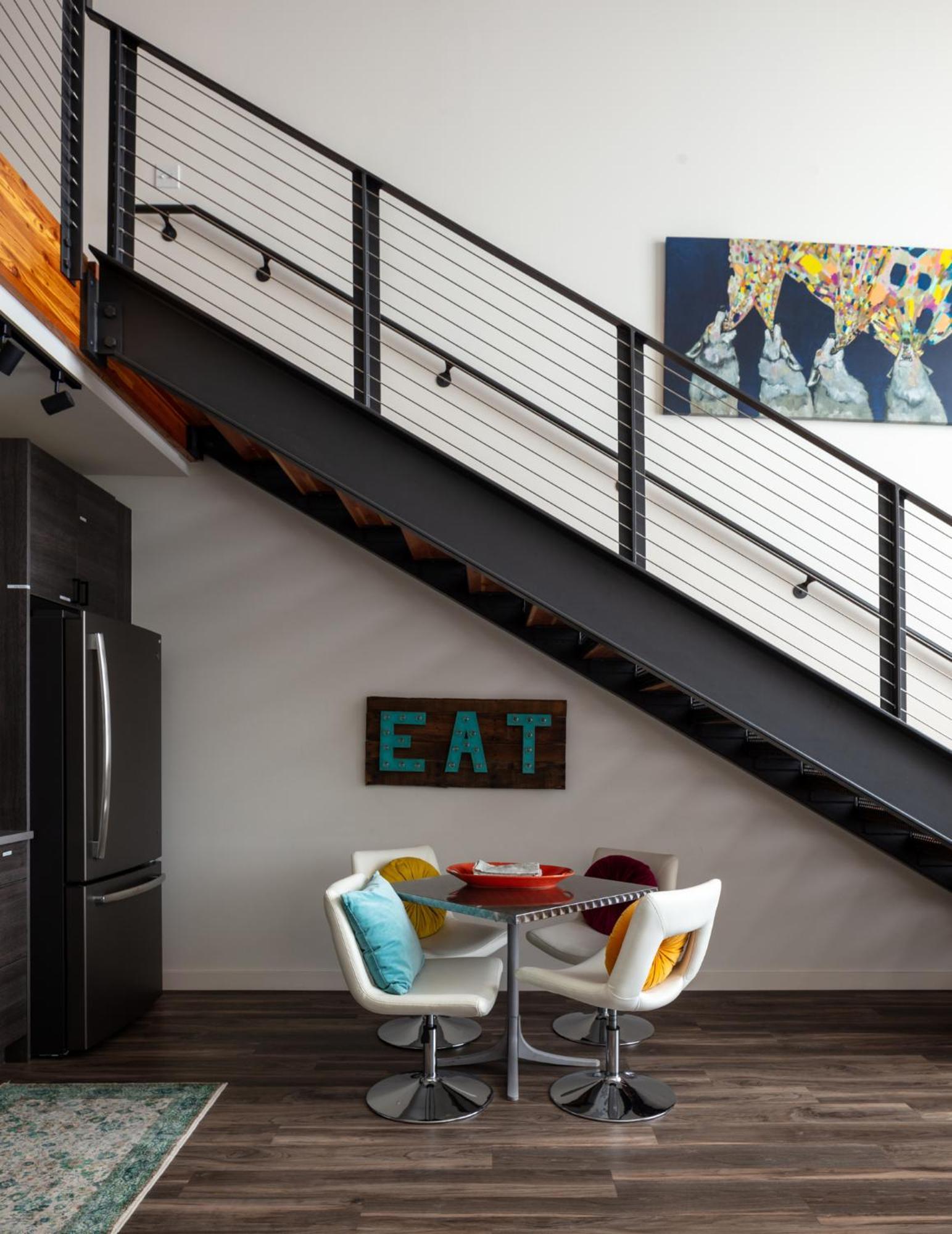 Gorgeous Midtown Condo Bozeman Buitenkant foto